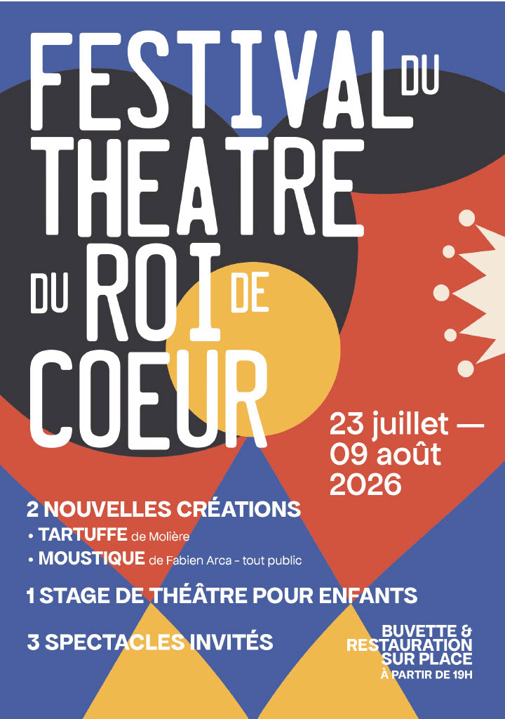 flyer festival roi de coeur page 1