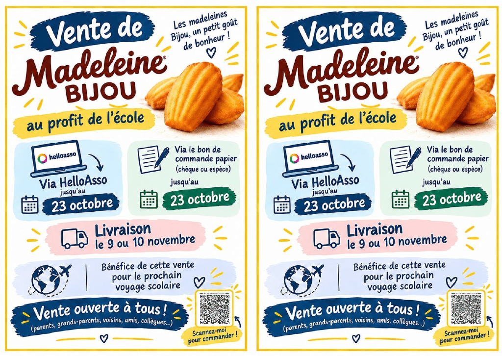 affiche